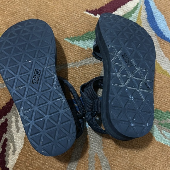 Teva Midform Universal Platform Sandal - Picture 5 of 5